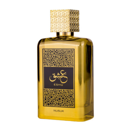 (plu00458) - Apa de Parfum Eshq, Nusuk, Unisex - 100ml