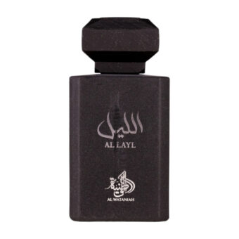 (plu00568) - Apa de Parfum Amnia, Al Wataniah, Unisex- 100ml