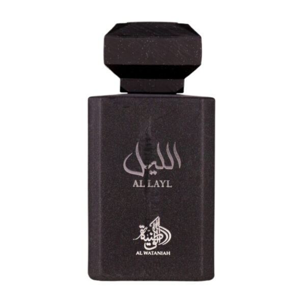 (plu00507) - Apa de Parfum Al Layl, Al Wataniah, Barbati - 100ml