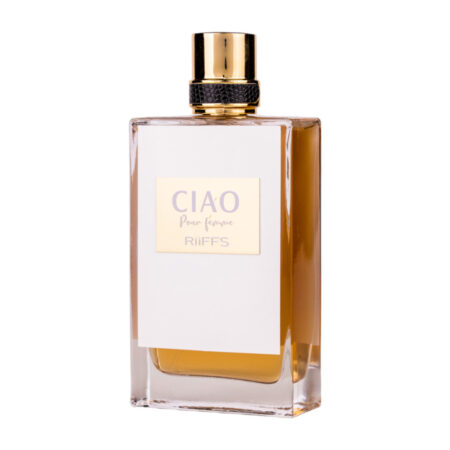 (plu00411) - Apa de Parfum Ciao Pour Femme, Riiffs, Femei - 100ml