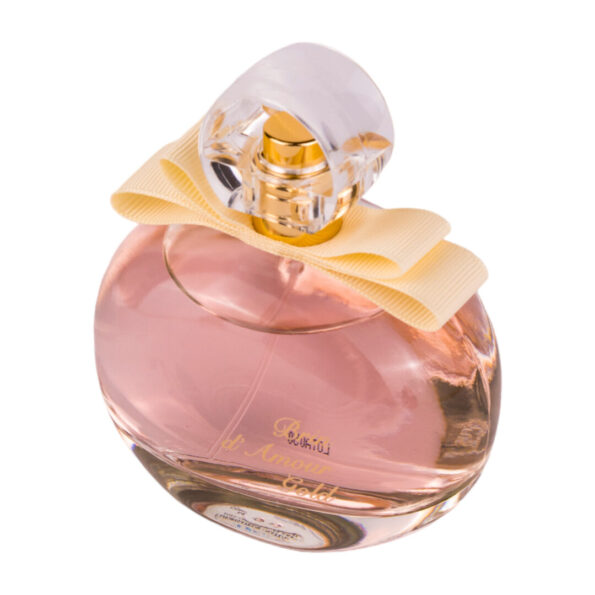 (plu05171) - Apa de Parfum Brin d'Amour, Dina Cosmetics, Femei - 100ml