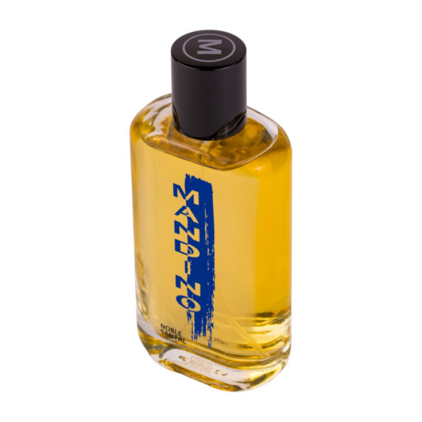 (plu05176) - Apa de Parfum Mandino Noble Santal, Dina Cosmetics, Unisex - 100ml