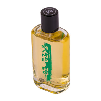 (plu05175) - Apa de Parfum Mandino Cedar Wood, Dina Cosmetics, Unisex - 100ml