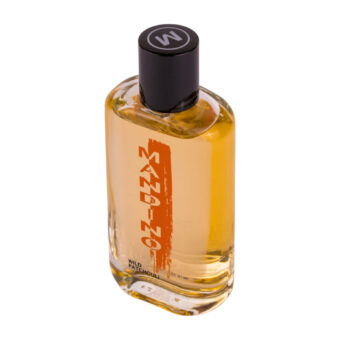 (plu05177) - Apa de Parfum Mandino Wild Patchouli, Dina Cosmetics, Unisex - 100ml