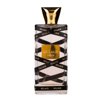 (plu00443) - Apa de Parfum Satin Oud, Riiffs, Femei - 100ml