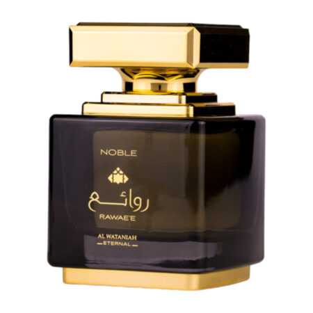 (plu00566) - Apa de Parfum Rawaee Noble, Al Wataniah, Unisex- 100ml