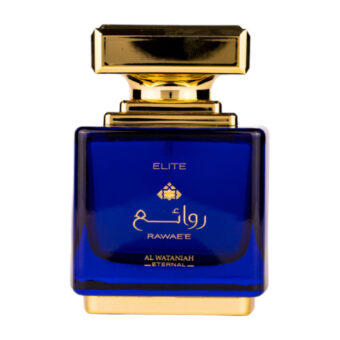 (plu00388) - Apa de Parfum Al Khail Al Dhabhi, Wadi Al Khaleej, Barbati - 100ml