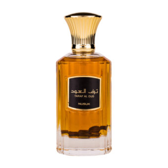 (plu00465) - Apa de Parfum Sultan Al Arab, Nusuk, Barbati - 100ml