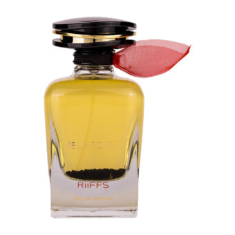 (plu00404) - Apa de Parfum Avant Garde, Riiffs, Barbati - 100ml