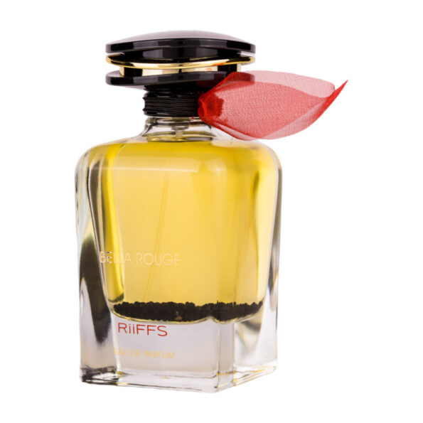 (plu00405) - Apa de Parfum Bella Rouge, Riiffs, Femei - 100ml