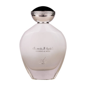 (plu00462) - Apa de Parfum Khumrat Al Oud, Nusuk, Barbati - 100ml