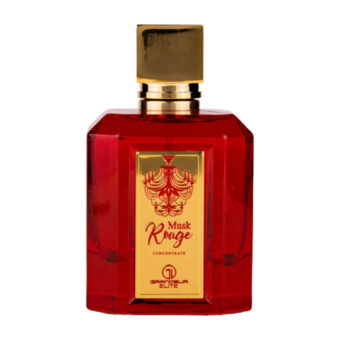 (plu00367) - Apa de Parfum Vanila Tobacco, Wadi Al Khaleej, Unisex - 100ml