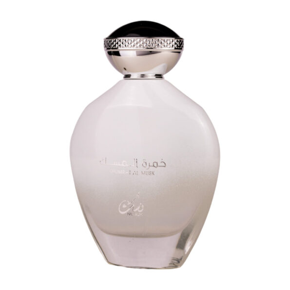 (plu00461) - Apa de Parfum Khumrat Al Musk, Nusuk, Femei - 100ml