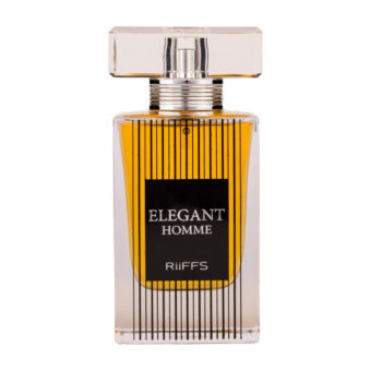 (plu00413) - Apa de Parfum Dominant Pour Homme, Riiffs, Barbati - 100ml