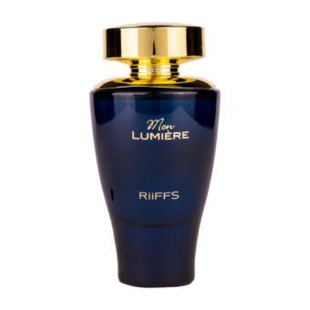 (plu00422) - Apa de Parfum Imperial Blue, Riiffs, Barbati - 100ml