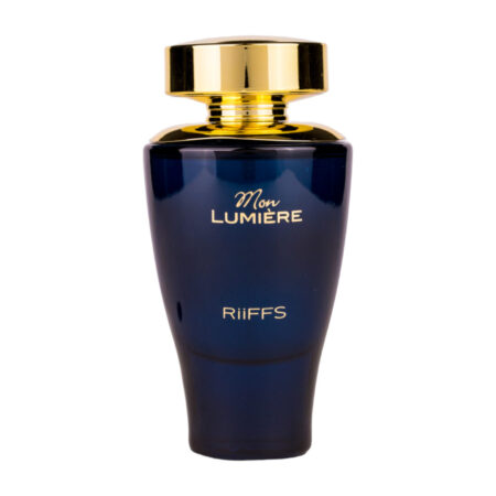 (plu00421) - Apa de Parfum Mon Lumiere, Riiffs, Femei - 100ml