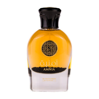 (plu00508) - Apa de Parfum Sandal Oud, Al Wataniah, Unisex - 100ml