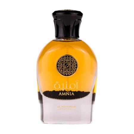 (plu00568) - Apa de Parfum Amnia, Al Wataniah, Unisex- 100ml