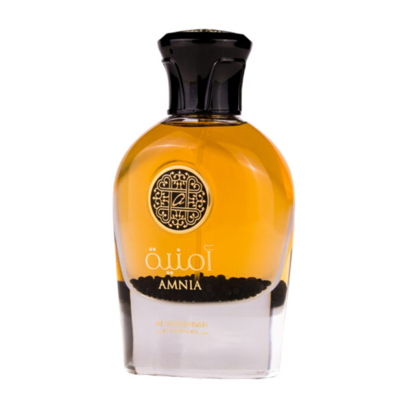 (plu00568) - Apa de Parfum Amnia, Al Wataniah, Unisex- 100ml