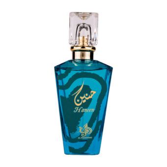 (plu00504) - Apa de Parfum Rose Mystery Intense, Al Wataniah, Unisex - 100ml