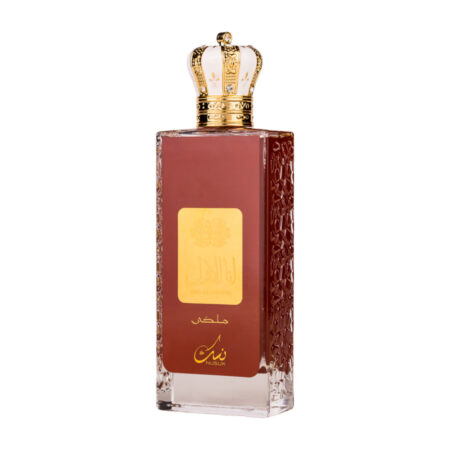 (plu00457) - Apa de Parfum Ana Al Awwal Red, Nusuk, Femei - 100ml