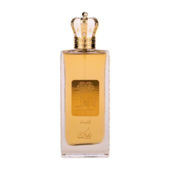 (plu00455) - Apa de Parfum Ana Al Awwal Women, Nusuk, Femei - 100ml
