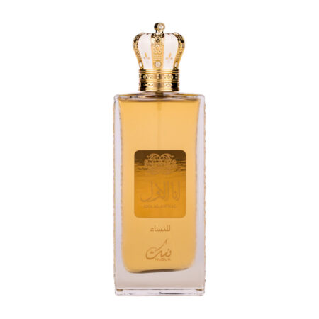 (plu00455) - Apa de Parfum Ana Al Awwal Women, Nusuk, Femei - 100ml