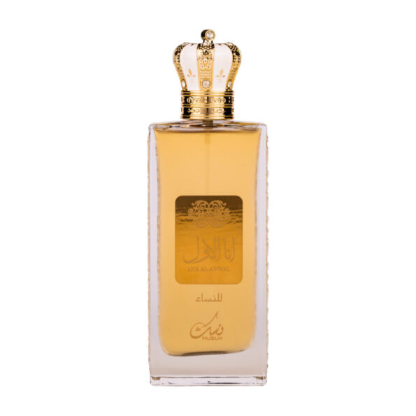 (plu00455) - Apa de Parfum Ana Al Awwal Women, Nusuk, Femei - 100ml