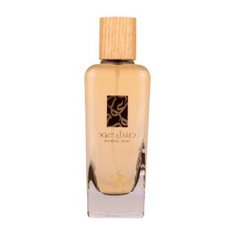 (plu00568) - Apa de Parfum Amnia, Al Wataniah, Unisex- 100ml