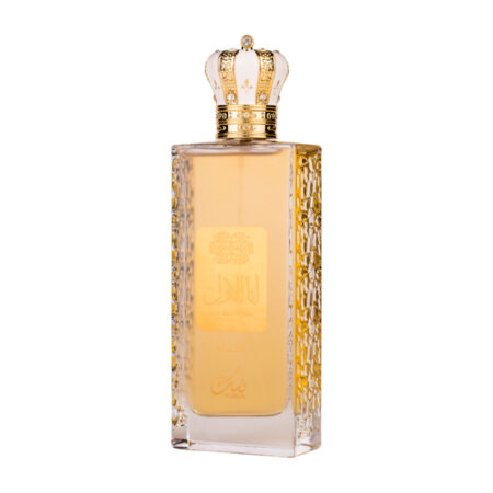 (plu00455) - Apa de Parfum Ana Al Awwal Women, Nusuk, Femei - 100ml