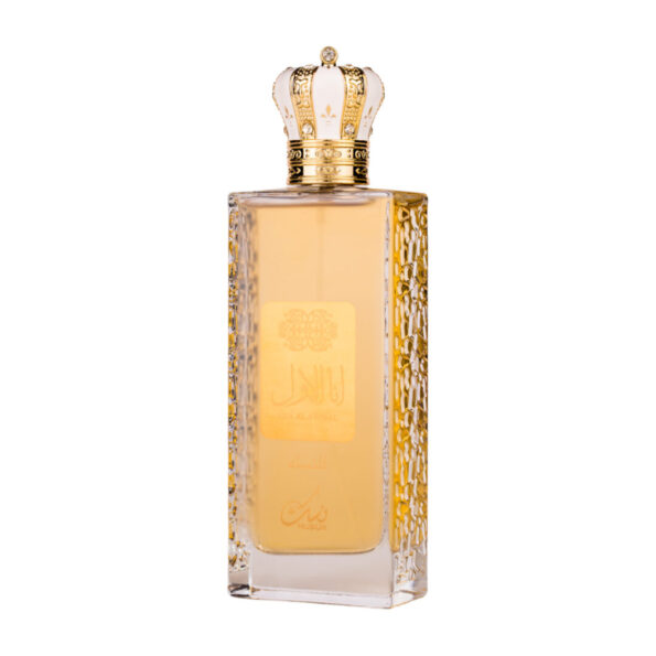 (plu00455) - Apa de Parfum Ana Al Awwal Women, Nusuk, Femei - 100ml