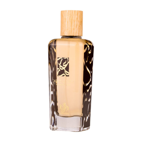 (plu00508) - Apa de Parfum Sandal Oud, Al Wataniah, Unisex - 100ml