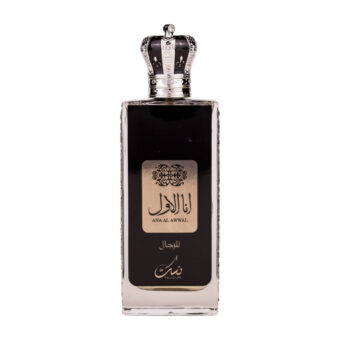 (plu00455) - Apa de Parfum Ana Al Awwal Women, Nusuk, Femei - 100ml