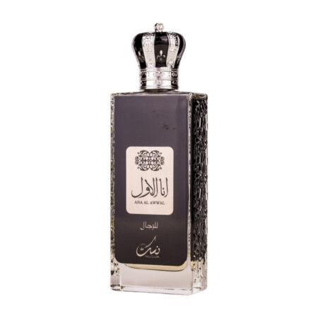(plu00454) - Apa de Parfum Ana Al Awwal Man, Nusuk, Barbati- 100ml