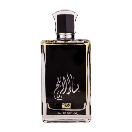 (plu00428) - Apa de Parfum Basat Al Reeh, Rihanah, Barbati - 100ml