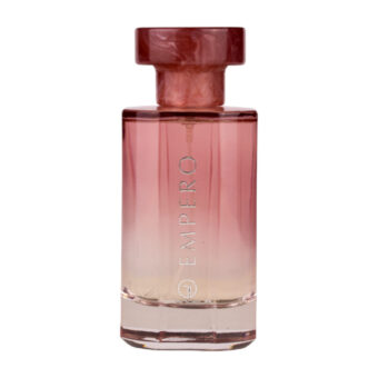 (plu05367) - Apa de Parfum Zarar Men, Wadi Al Khaleej, Barbati - 100ml
