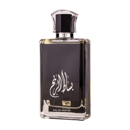 (plu00428) - Apa de Parfum Basat Al Reeh, Rihanah, Barbati - 100ml
