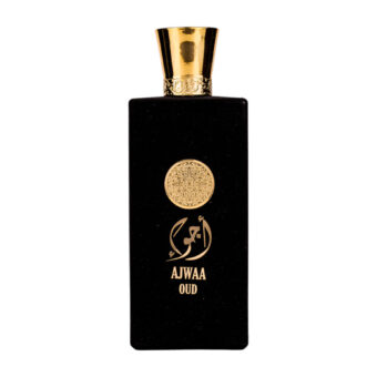 (plu00491) - Apa de Parfum Habeebat Qalbi, Ard al Zaafaran, Unisex - 100ml