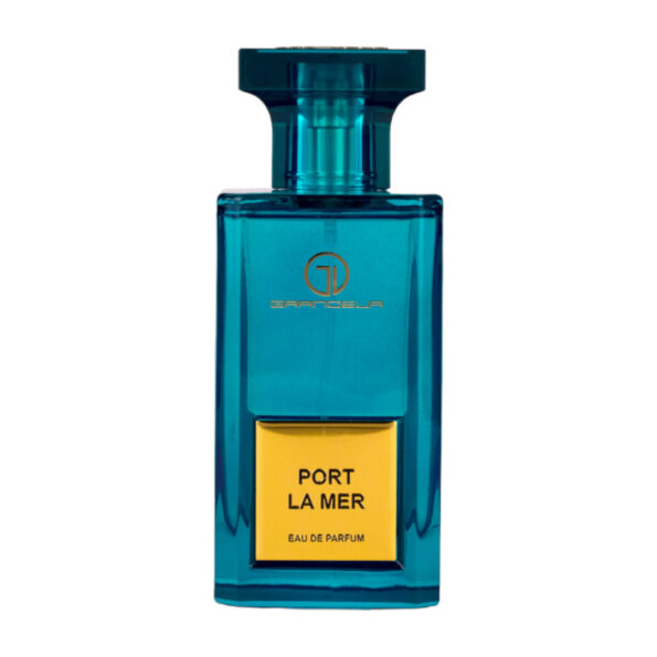 (plu00582) - Apa de Parfum Port La Mer, Grandeur Elite, Unisex - 100ml