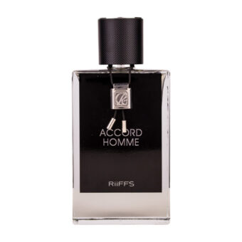 (plu00403) - Apa de Parfum Arizona Rouge, Riiffs, Femei - 100ml