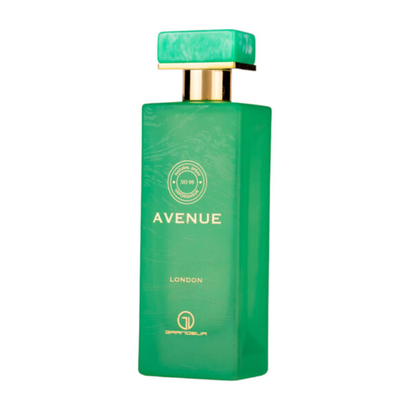 (plu00573) - Apa de Parfum Avenue, Grandeur Elite, Barbati - 100ml