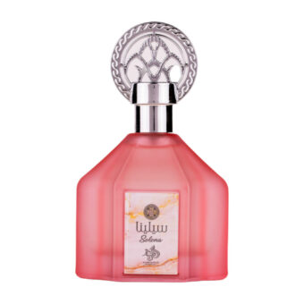 (plu00393) - Apa de Parfum Emperor Pour Homme, Wadi Al Khaleej, Barbati - 100ml