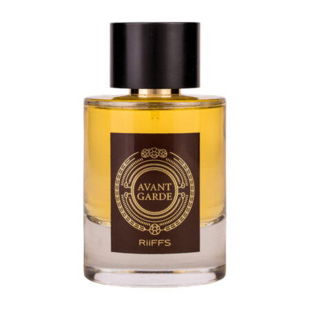 (plu00404) - Apa de Parfum Avant Garde, Riiffs, Barbati - 100ml