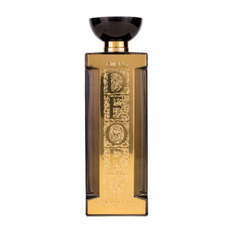 (plu00441) - Apa de Parfum Portofino Noir, Riiffs, Barbati - 100ml