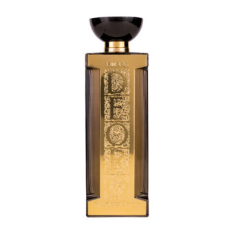 (plu00087) - Apa de Parfum Prive Rose, Riiffs, Femei - 100ml