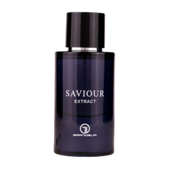 (plu05367) - Apa de Parfum Zarar Men, Wadi Al Khaleej, Barbati - 100ml