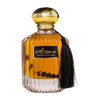 (plu00459) - Apa de Parfum Fawah, Nusuk, Barbati- 80ml