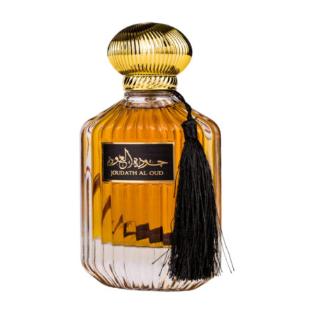 (plu00460) - Apa de Parfum Joudath Al Oud, Nusuk, Barbati - 100ml