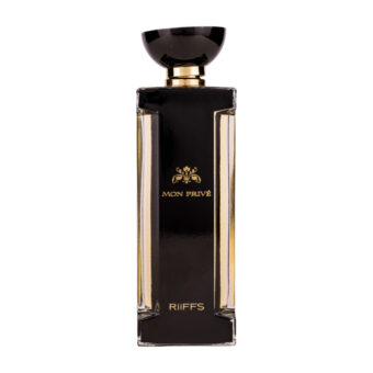 (plu00435) - Apa de Parfum Mystere, Riiffs, Femei - 80ml