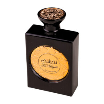(plu00397) - Apa de Parfum Ta Hayati, Wadi Al Khaleej, Barbati - 100ml